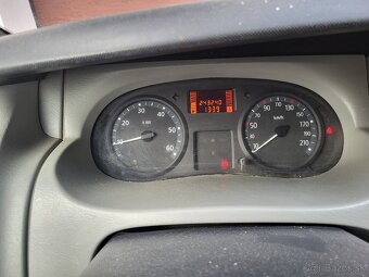 Renault Trafic Furgon L2 H1 2,0 DCI - 6