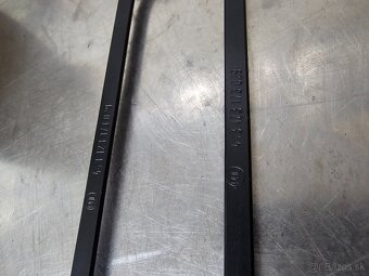 Škoda 1000mb diely nové - 6