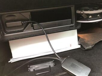 MDI MMI AMI MEDIA-IN BLUETOOTH MODUL - 6