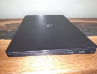 DELL Latitude i5-7300U/0GB RAM/0GB SSD/LED Kl./Bat.4h+/TOP A - 6
