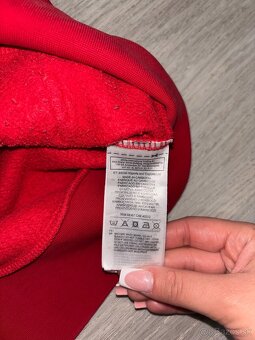 Adidas mikina veľ. S - 6