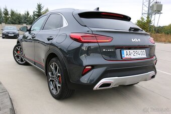 Kia XCeed 1.6 T-GDi GT-Line A/T - 6