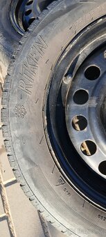 PNEUMATIKY CELOROCNE 175 65 14 - 6