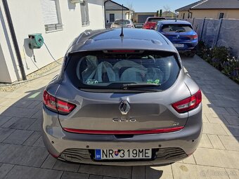 Renault Clio Energy 0.9 TCe - 6