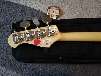 FGN Neo Classic JB - 6
