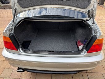BMW E46 318ci (coupe) - 6