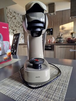 Dolce Gusto Krups Infinissima Touch - 6