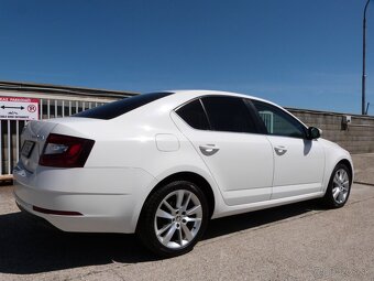 Škoda Octavia 1.6 TDI 116k Extra EU6 - 6