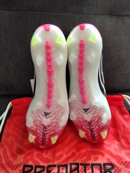 Adidas PREDATOR ELITE FT FG - 6