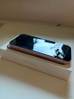 Iphone 15 128gb rúžový - 6