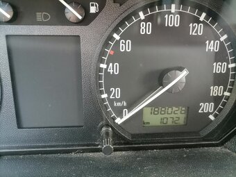 Fabia 1.4 mpi - 6