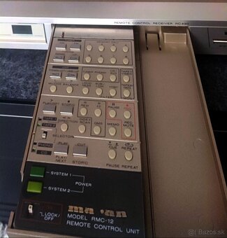 Marantz Top-Models - 6