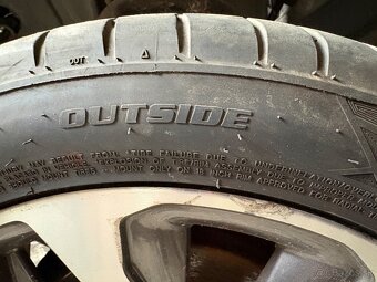 Kolesa Renault 5x114,3 R18 - 6