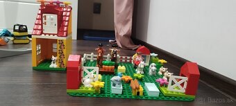 Lego Duplo - 6