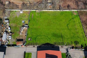 VÝROBNO - PREVÁDZKOVÝ AREÁL - TOPOĽČIANKY - 6