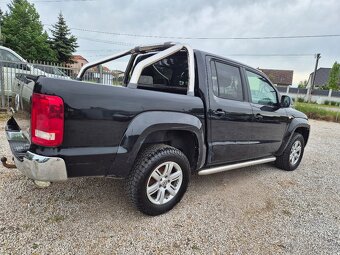 Vw amarok - 6