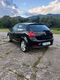 Seat Ibiza - 6