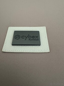 Cybex Priam 4.0 Cozy beige - 6