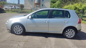 Volkswagen Golf 5 1.9tdi - 6
