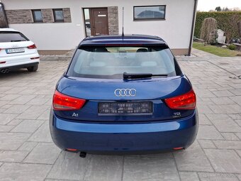 audi a1 1.6 tdi - 6