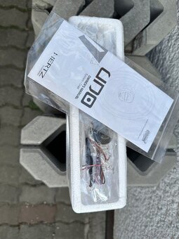 Reproduktory hertz k130 - 6