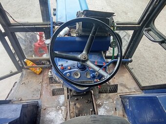 Predam Zetor - 6