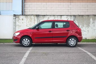 Škoda Fabia 1.2 HTP Ambiente - 6