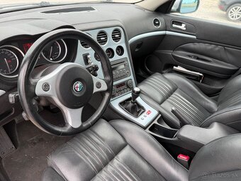 Alfa Romeo 2.2 - 6