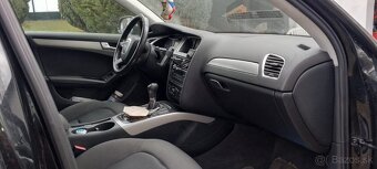 Audi A4, 2.0TDI - 6