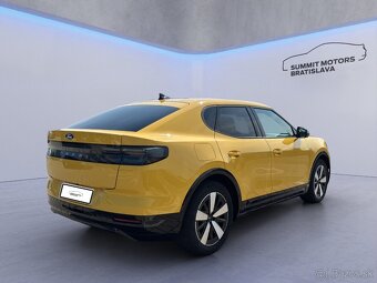 Ford Capri Premium SUV 210kW RWD Extended Range - 6
