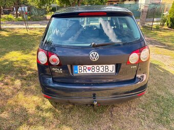 Volkswagen golf - 6