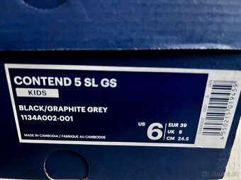 Tenisky Asics - 6