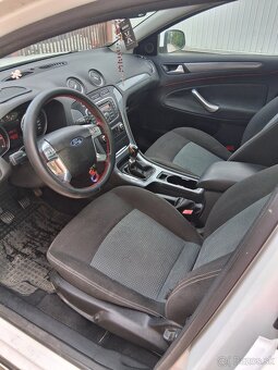 Mondeo - 6