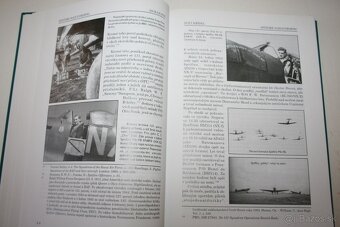 Jiří  Rajlich: SPITFIRE  NAD  EVROPOU - 6