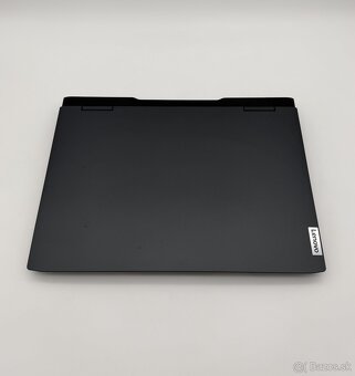 Lenovo IdeaPad Gaming 3 16ARH7 + ZÁRUKA - 6