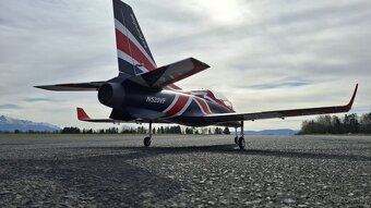 ViperJet MK2 EDF - 6