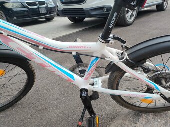 Bicykel pre dievča CTM Jerry 1.0 - 6