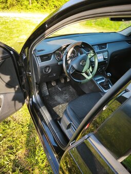Škoda Octavia  1,6 TDI  Ambition - 6