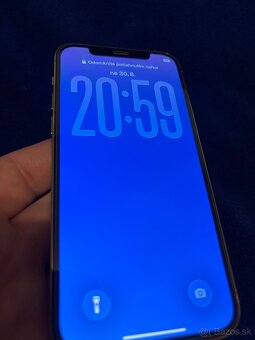 iPhone 12 pro gold 128Gb - 6