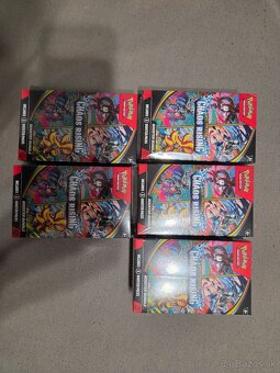 Pokemon - 6