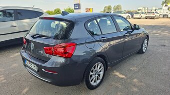BMW 1 118i SPORT.5DV.AUTOMAT - 6