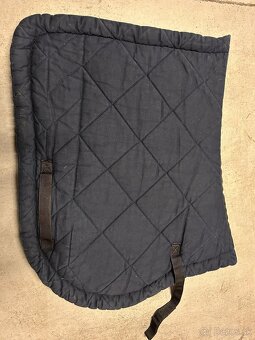 Equiline podsedlovka - 6