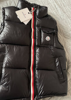 Moncler vesta - 6