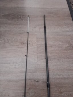 Udica okuma elixír 258cm 15-40g - 6