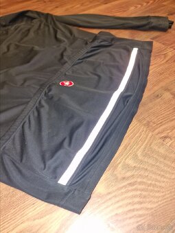 Castelli GO Jacket Light Black - 6