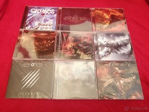 Rock,Metal,LP, LPBOX,CD,MC,BLU-RAY,DVD - 6