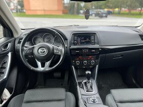 Mazda CX5 - 6