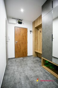 REZERVOVANÝ- na predaj nádherný 2 izbový byt v Dubnici nad V - 6