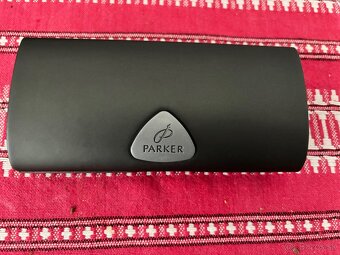 Parker Rialto + Parker Sonnet - 6