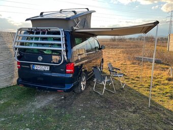 Vw California - 6